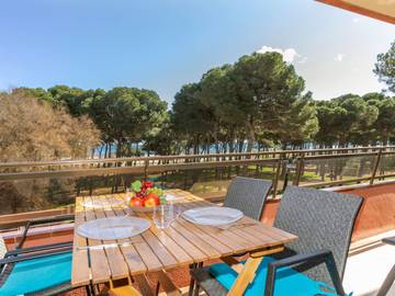 Apartment for 4 People in l'Estartit, Torroella de Montgrí, Photo 1