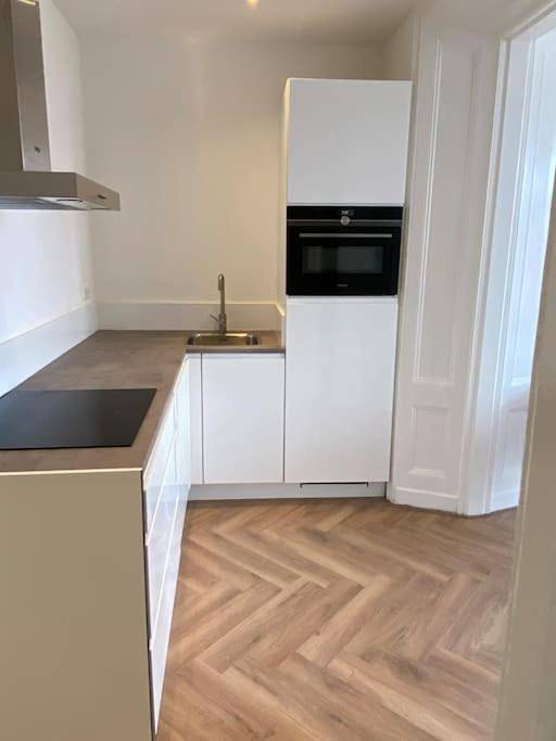 Geheel appartement, One-Bedroom Apartment in Gouda, Groene Hart