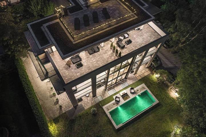 Ferienwohnung für 6 Personen, mit Pool und Whirlpool - 1