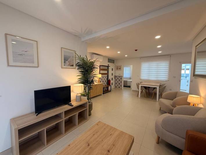 Maison d’hôte pour 3 personnes, avec balcon à Albufeira - 2