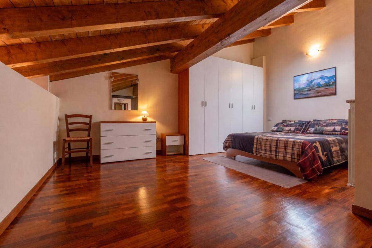 Appartement entier, Roncobellissimo! - Fresco e relax a 1.000 metri in Roncobello, Province de Bergame