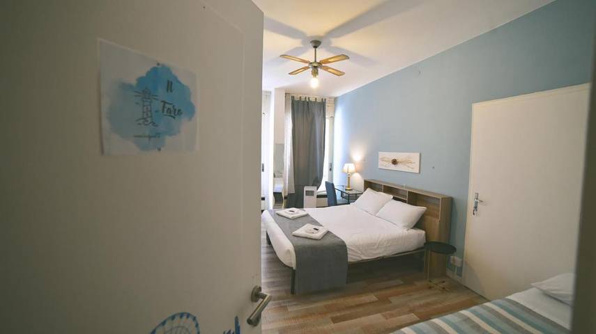 Apartamento de vacaciones para 2 personas - 1