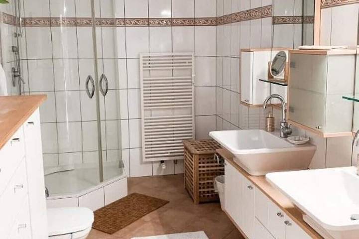 Ganze Wohnung, Appartment Paula in Wolfhagen, Landkreis Kassel