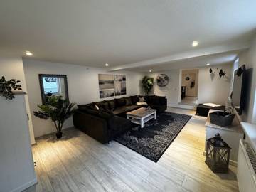 Bauernhof für 12 Personen in Bad Lauterberg, Westharz, Bild 4