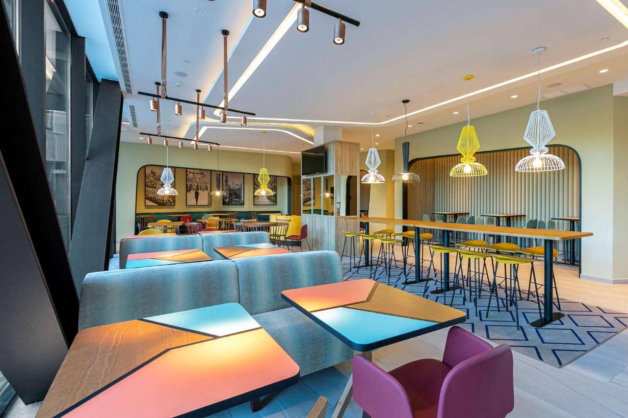 Hampton By Hilton Alcobendas Madrid in Alcobendas, Provincia de Madrid