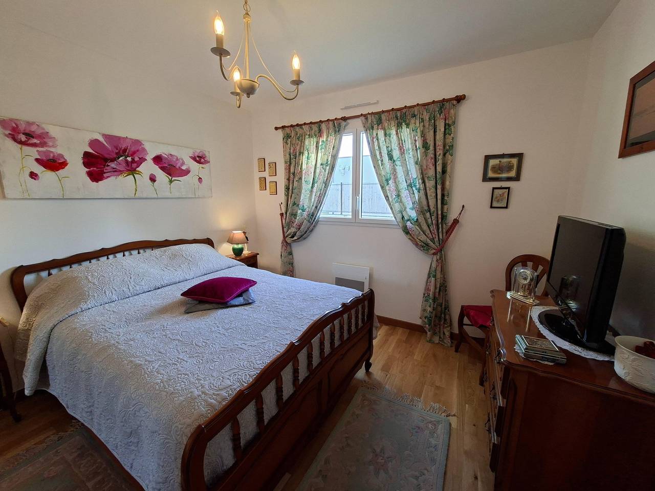 Moderne de pleins pied à Plestin des Grèves in Plestin-les-Grèves, Ceinture Dorée