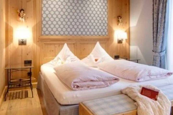 Ferienhaus für 2 Personen, mit Garten, mit Haustier in Alpenland Tegernsee Schliersee - 2