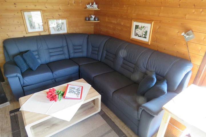 Bauernhof für 5 Personen, mit Terrasse und Garten, mit Haustier in Hamburg Umland - 4