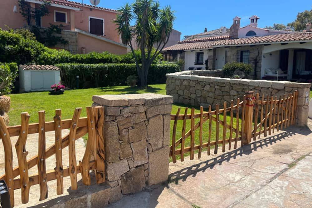 Casa vacanza a Gallura a partire da 116€ a notte