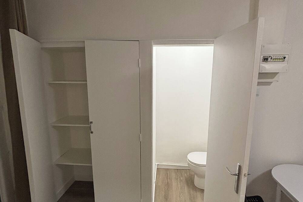 Ganze Wohnung, Apartment 50 metres from the beach in Batz-sur-Mer, Côte d'Amour