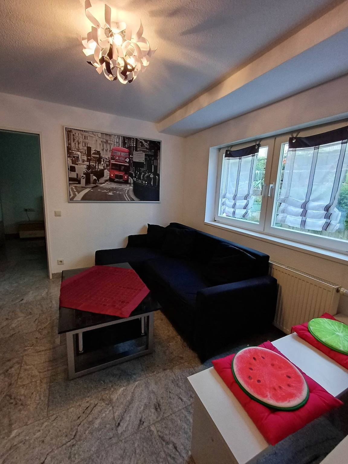Ganze Ferienwohnung, Sogni d' oro in Durmersheim, Nordschwarzwald