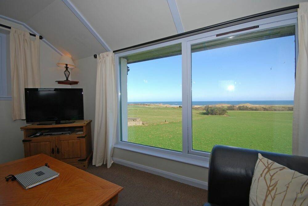 Longstone in Embleton, Northumberland