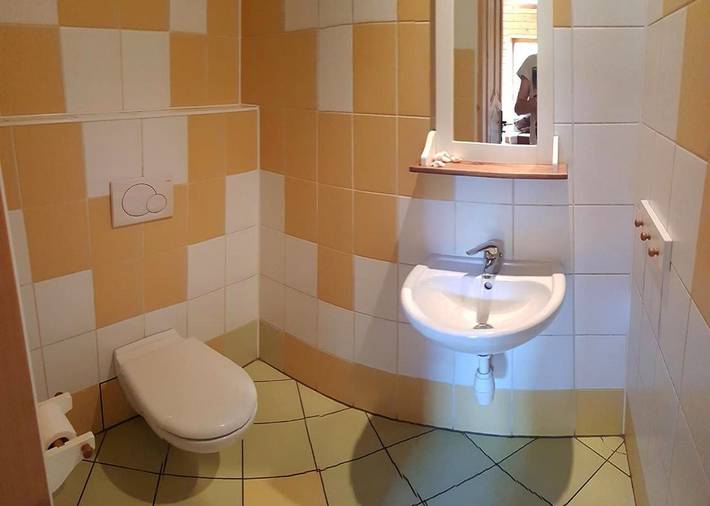 Maison d’hôte pour 18 personnes, avec jardin et sauna ainsi que vue et piscine dans Silésie - 4