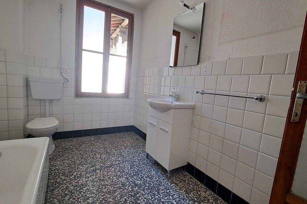 Appartamento intero, Black Dolomyte Apartment in Schilpario, Prealpi Bergamasche Orientali