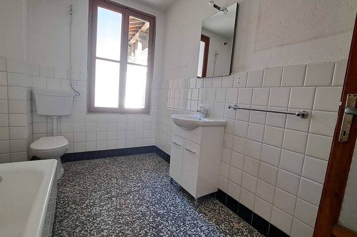 Ganze Wohnung, Black Dolomyte Apartment in Schilpario, Prealpi Bergamasche Orientali