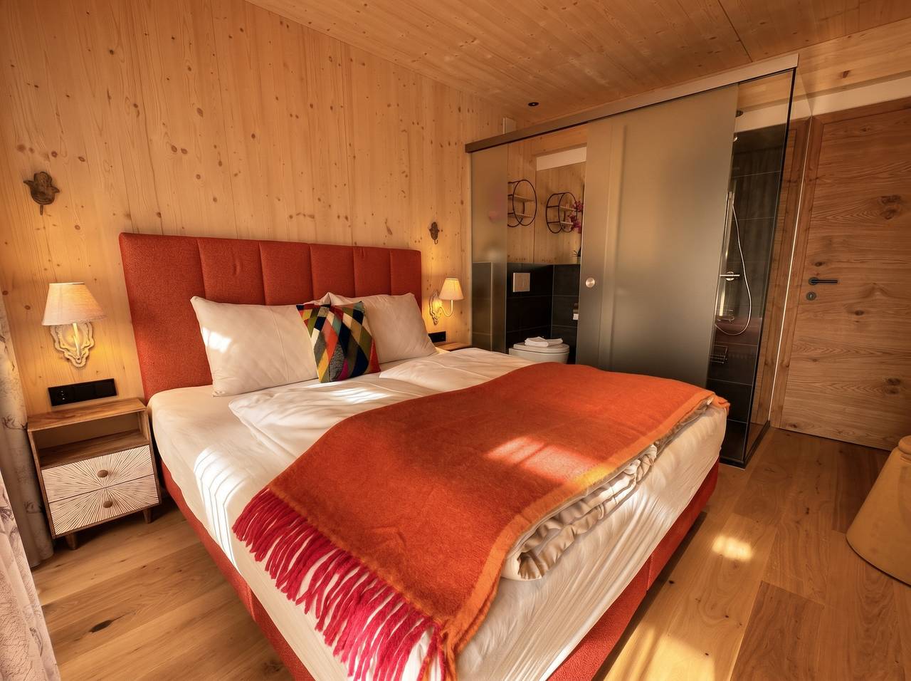 Casa vacanza a Nockberge a partire da 276€ a notte