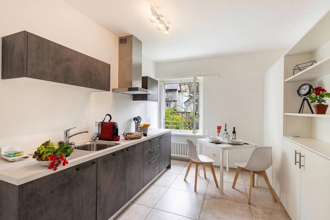 Ganze Wohnung, Serenata 3 in Terre di Pedemonte, Tessiner Alpen