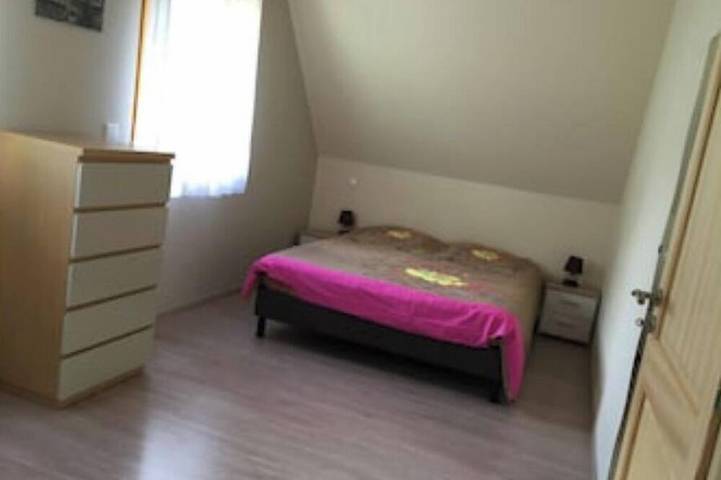 Gîte pour 5 personnes, avec jardin et terrasse à Munster - 3