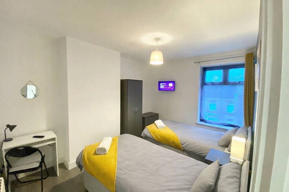 Emerald Living - Swansea in Swansea, Swansea e dintorni