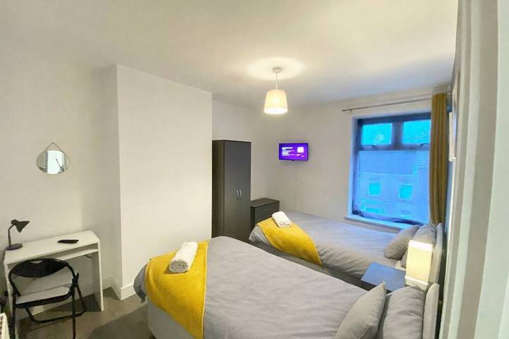 Emerald Living - Swansea in Swansea, Swansea und Umgebung