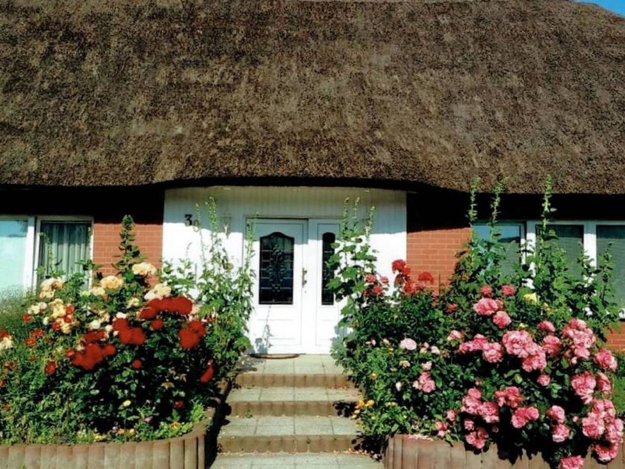 Ferienwohnung in Usedom für 2 Personen in Usedom