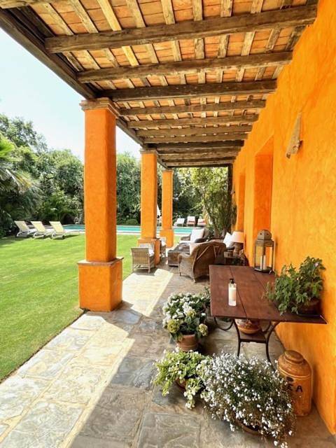 La Dulcinea in Sotogrande, San Roque
