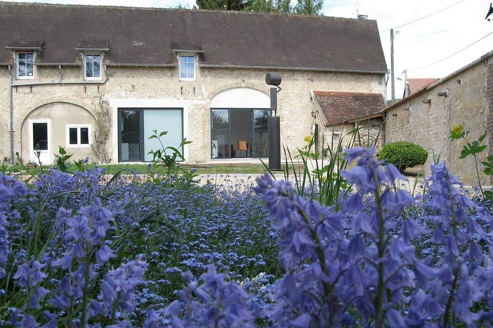 Maison de vacances