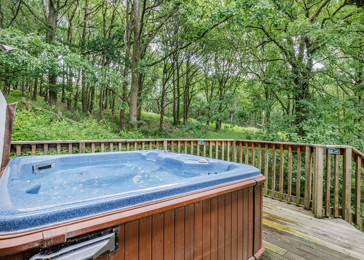 Ferienhaus für 2 Personen in England - 4