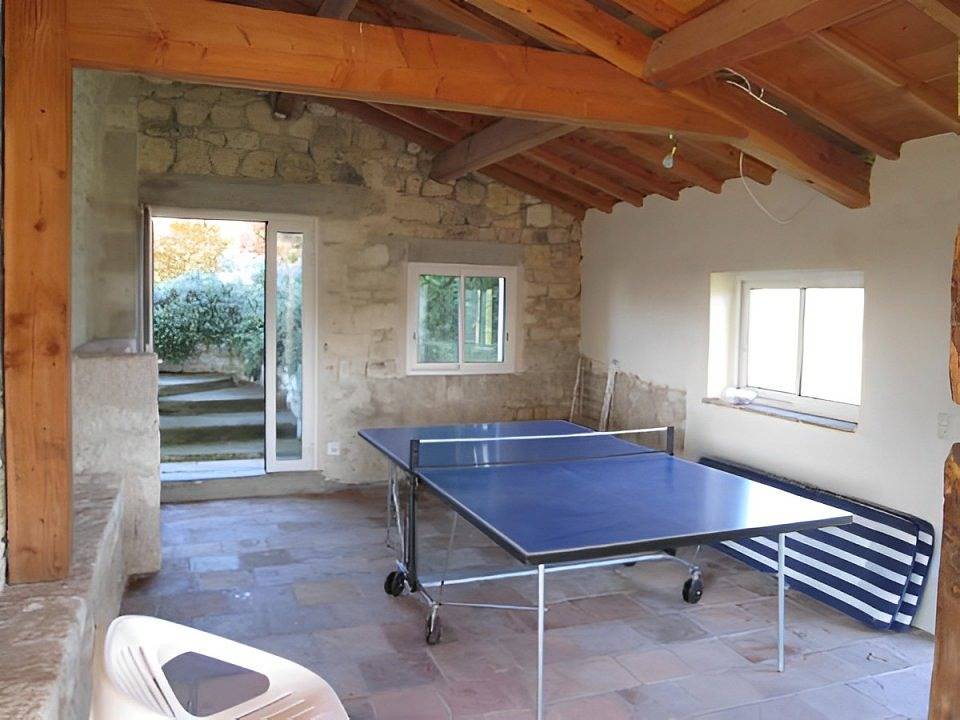 Gîte Le Colombier in Castelnau-de-Lévis, Région d'Albi