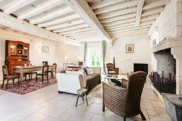 Holiday Rental for 7 People in Saint-Laurent-de-la-Salle, Fontenay-le-Comte, Photo 3
