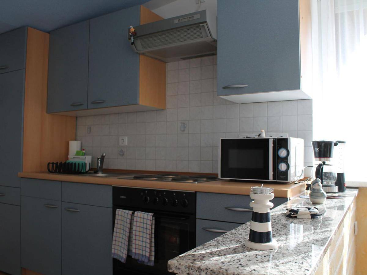 Two-Bedroom Bungalow in Klütz, Nordwestmecklenburg (Wismar und Umgebung)