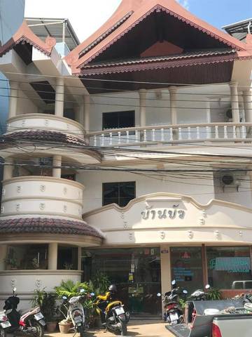 Maison d’hôte pour 3 personnes, avec balcon et vue à Patong Beach