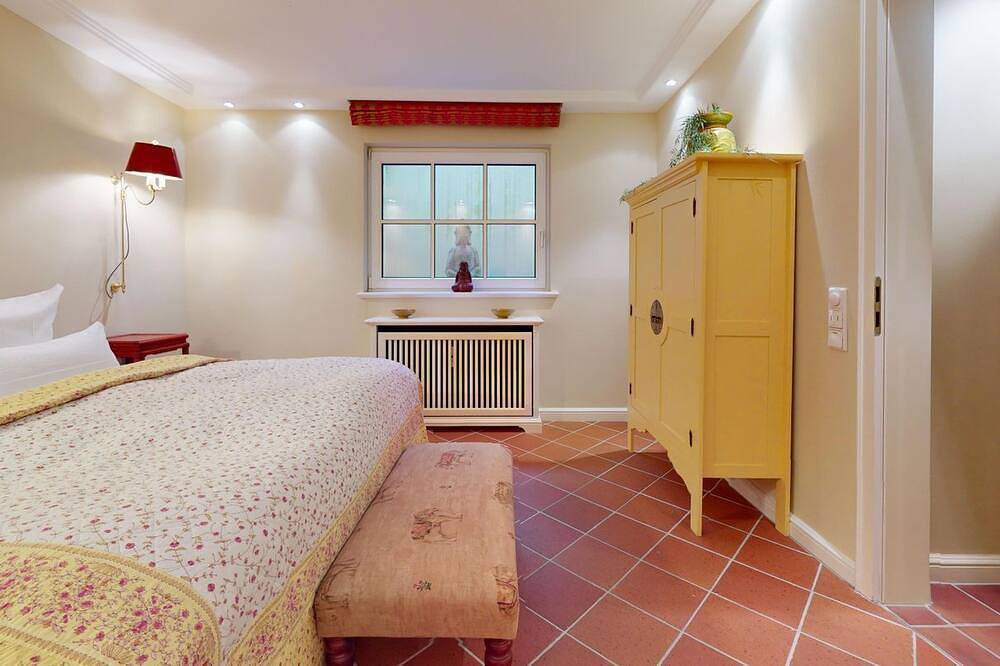 Ganze Wohnung, Wattidyll - Hochwertig ausgestattete Ferienwohnung für bis zu 4 Personen mit in Sylt-Ost, Sylt (Gemeinde)