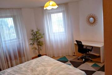 Chambre D’hôte pour 3 Personnes dans Mulhouse, Région de Mulhouse, Photo 3