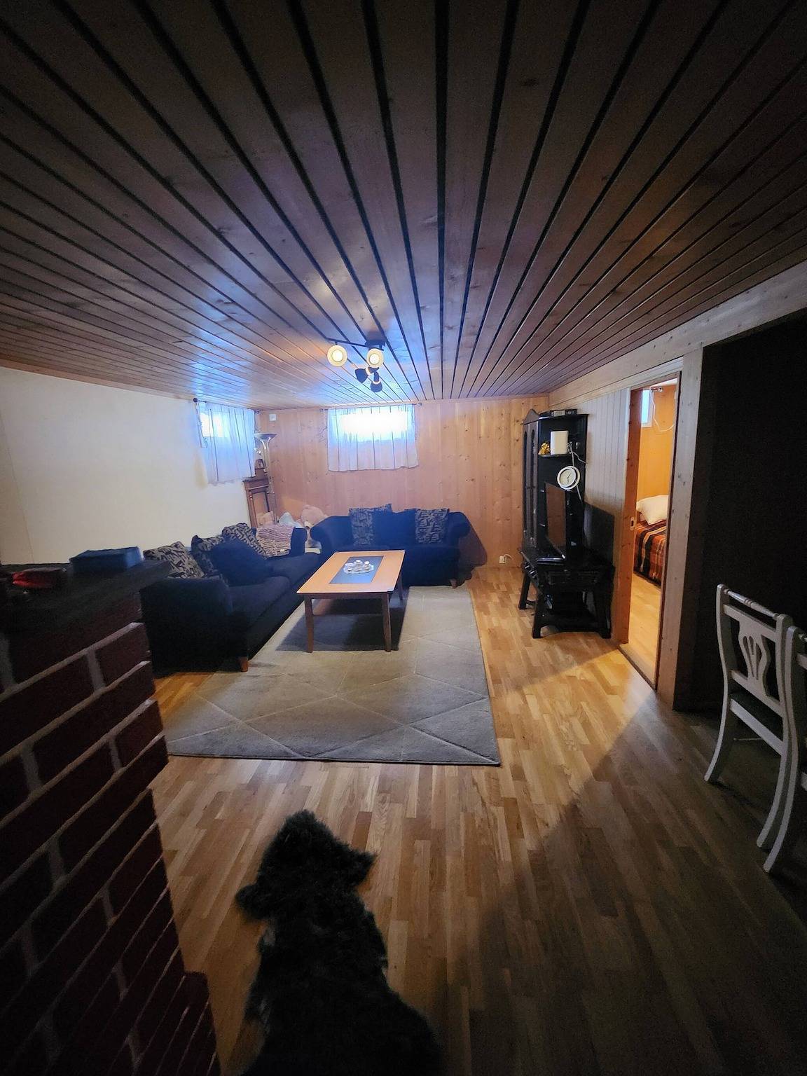Hel leilighet, Ferieleilighet for 5 personer in Innbygda i Trysil, Trysil 