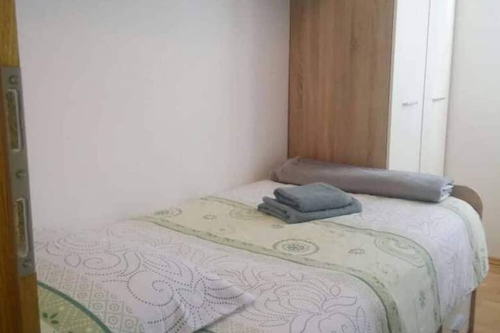 Holiday Home Spalato - Casa Vacacional de 3 dormitorios con terraza in Split, Condado de Split-Dalmacia