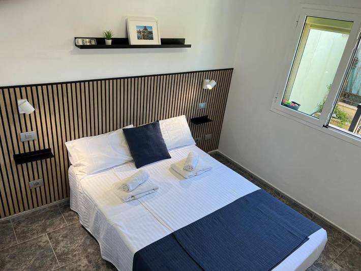 Chalet para 5 personas, con piscina y jardín en Gran Canaria - 2