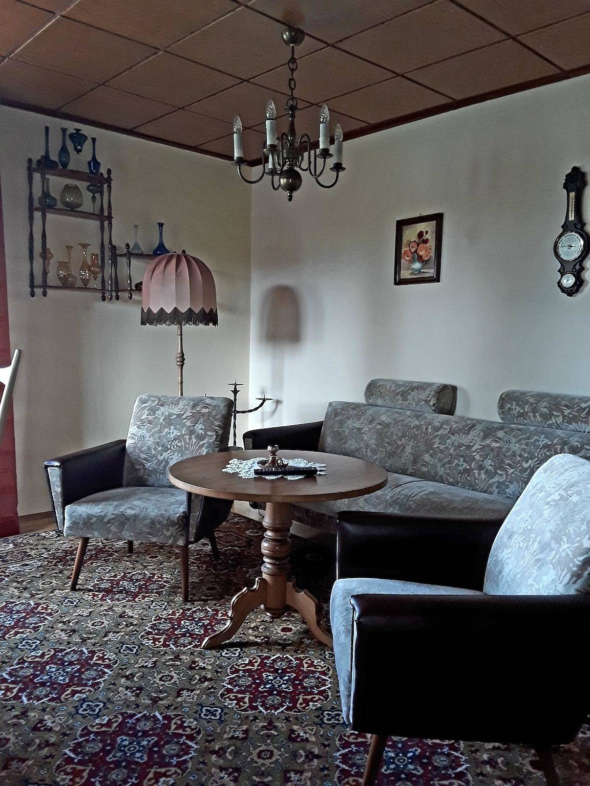 Ganze Ferienwohnung, Ferienwohnung Lalka in Altenkirchen, Rügen