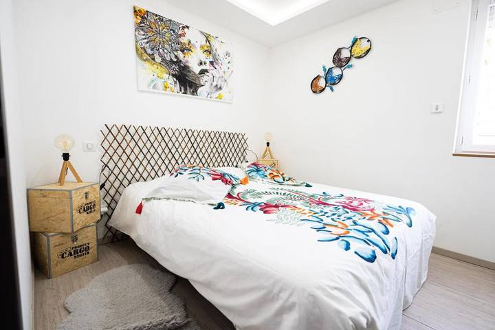 Gîte pour 6 personnes, avec balcon et vue à Sélestat - 2