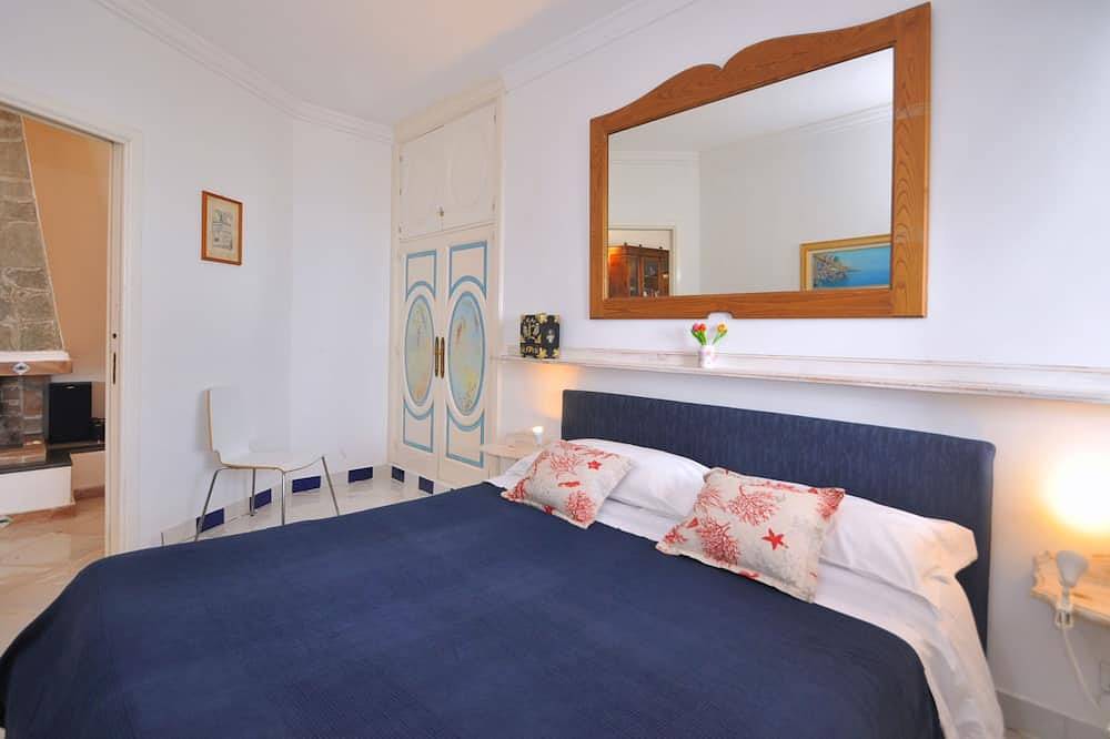 Star Fish House - Su casa en la costa de Amalfi in San Cosma, Costa Amalfitana