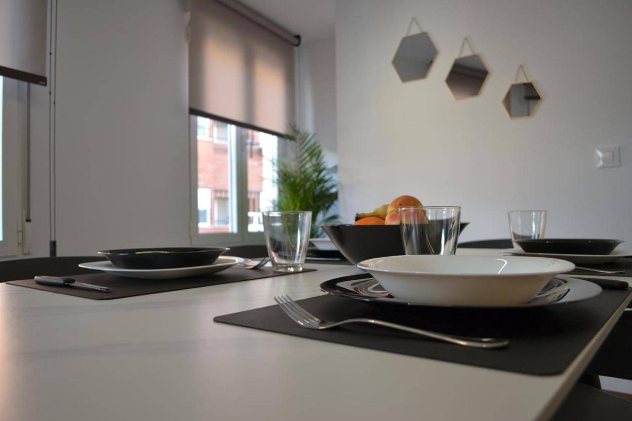 Appartement entier, Apartamento La Colmena in Ayora, Province de Valence