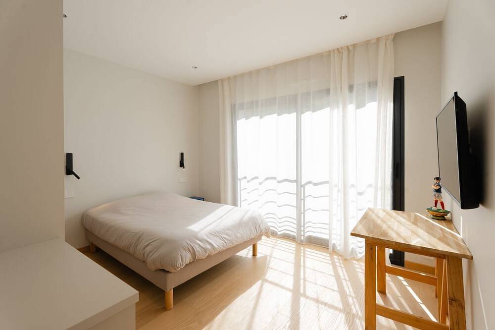 Villa Riviera Nova - Cuatro Habitaciones Villa, Capacidad 8 in Peillon, Costa mediterránea (Francia)