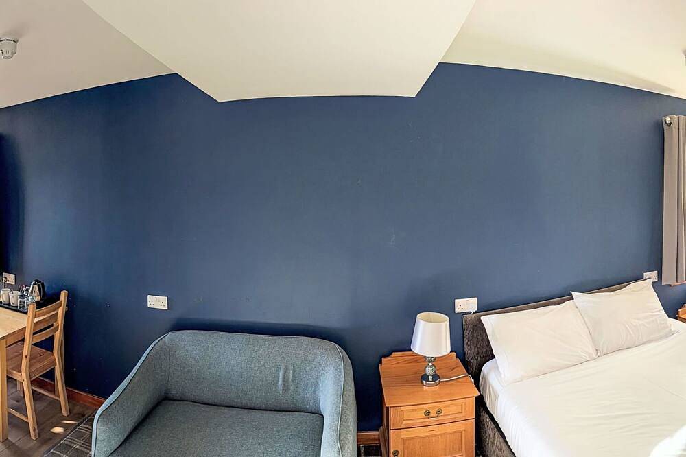 Entire apartment, Cosy apartment for 2 people with Wifi in Nairn, Highlands