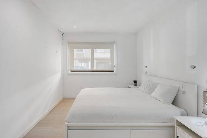 Entire apartment, Apartment 'Furadouro 30 Meters from the Beach' with Wi-Fi and Air Conditioning in Furadouro, Ovar
