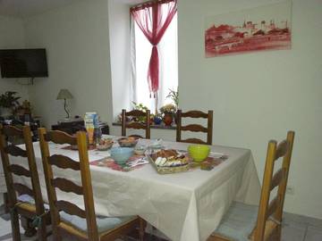 Cottage pour 2 personnes, avec vue à Conilhac-Corbières