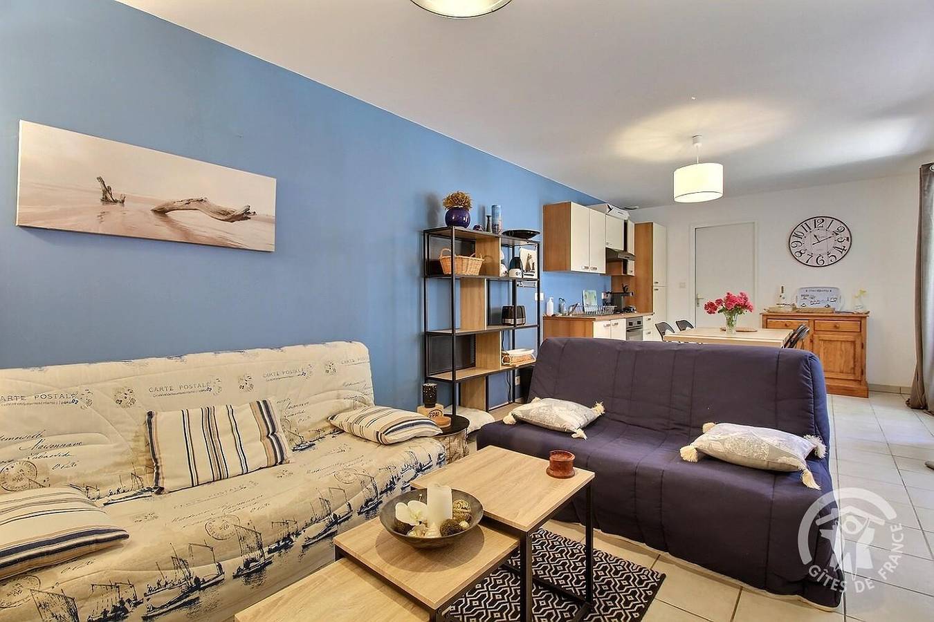 Casa rural Lannebert con Wi-Fi y jardín in Lannebert, Côte de Goëlo