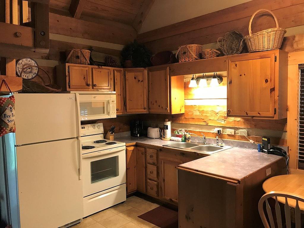 Smoky Mountain Cabin Warm & Cosy in der Nähe des Kongresszentrums! in Sevierville, Sevier County