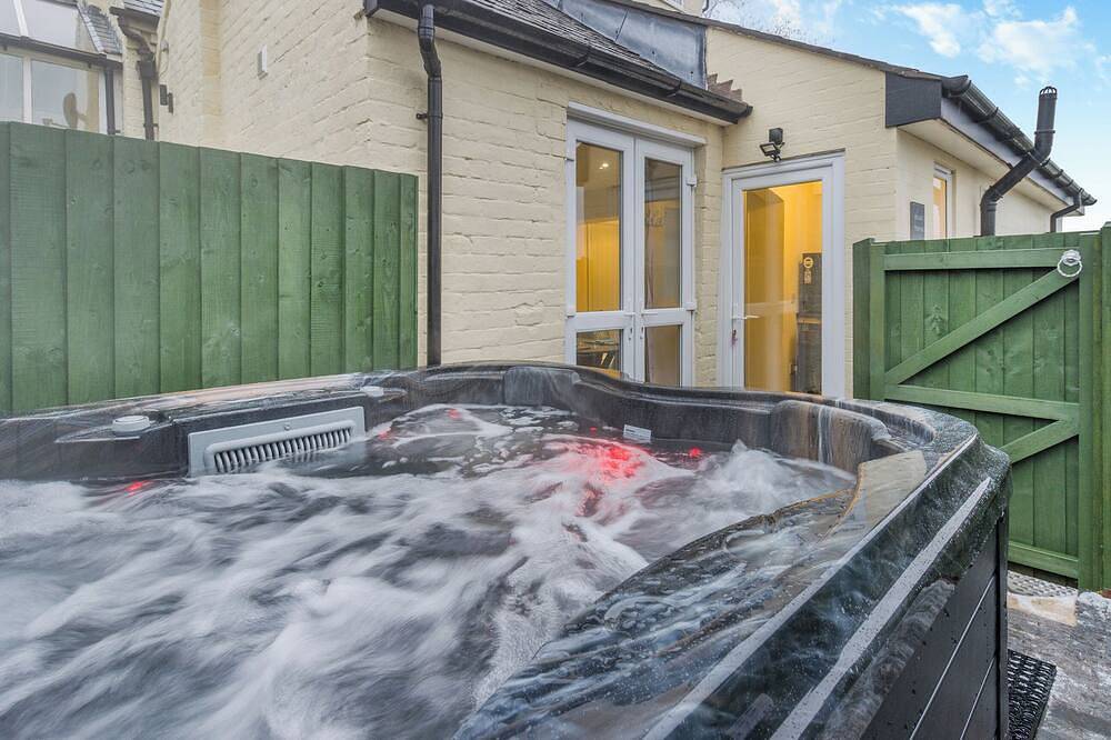 Casa vacanza a Powys a partire da 155€ a notte