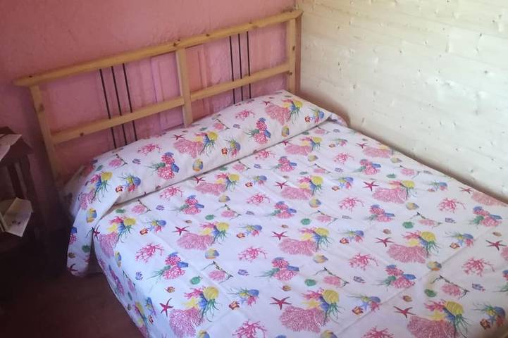 Location de vacances pour 8 personnes, avec Terrasse et Jardin à Cupra Marittima - 4