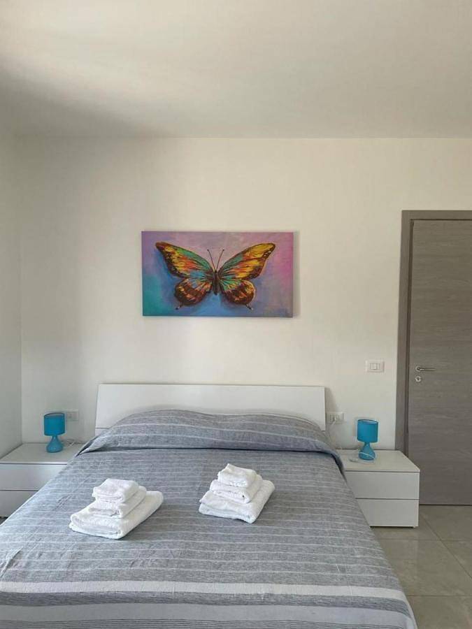 B&B Il Dolce Nido in Tortora Marina, Tortora
